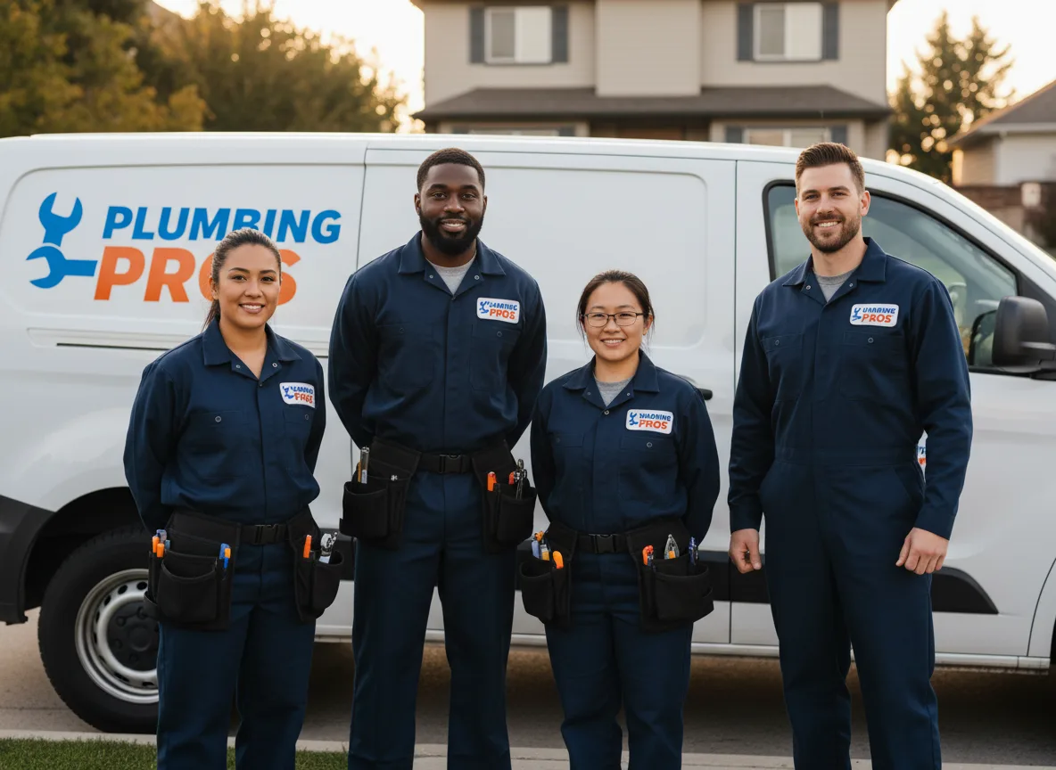Water Heater Repair company in Fort Leavenworth, KS